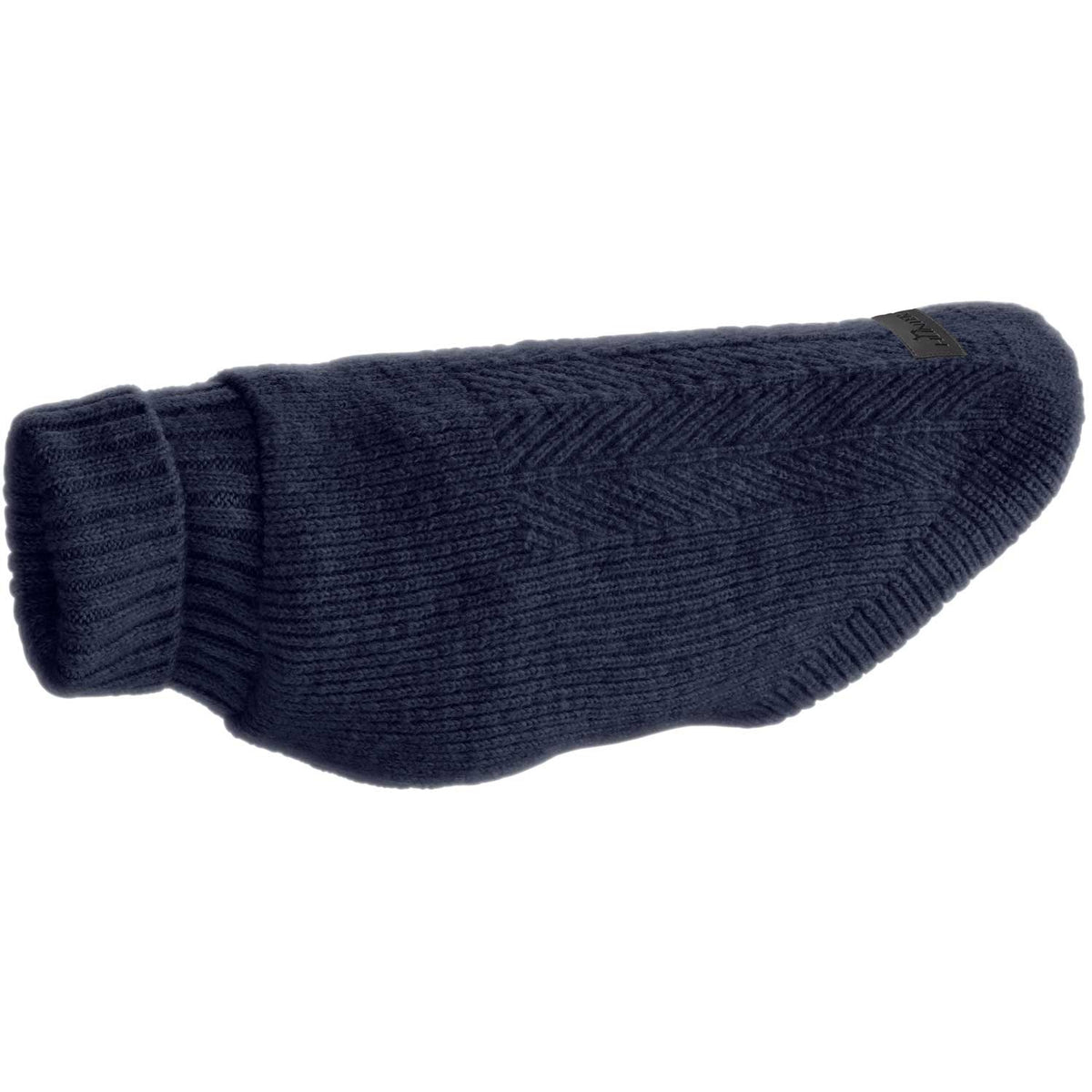 HUNTER Pull Genf Bleu foncé pour chien