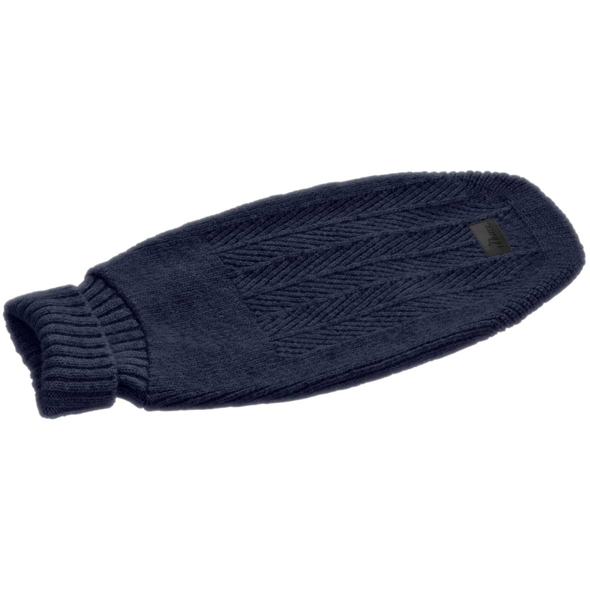 HUNTER Pull Genf Bleu foncé pour chien