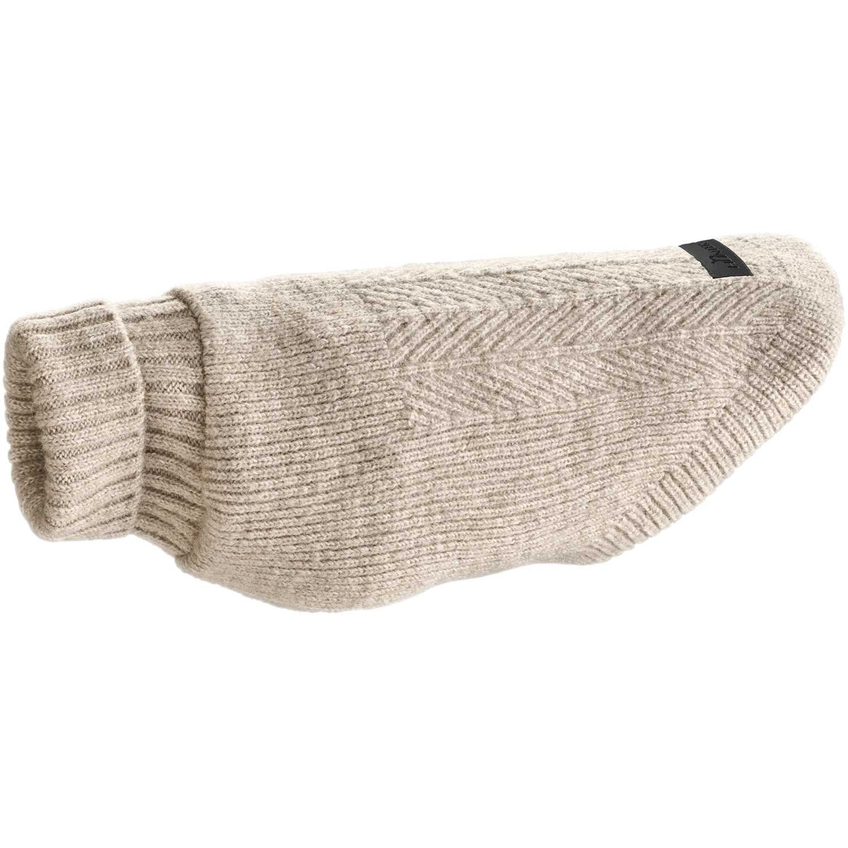 HUNTER Pull Genf Beige pour chien