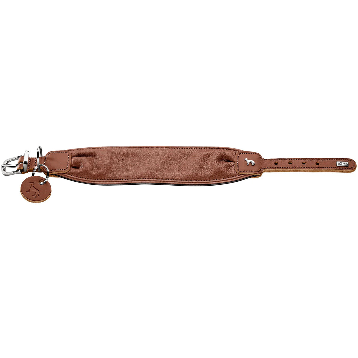 HUNTER ARVIKA Collier pour chien Neck Comfort