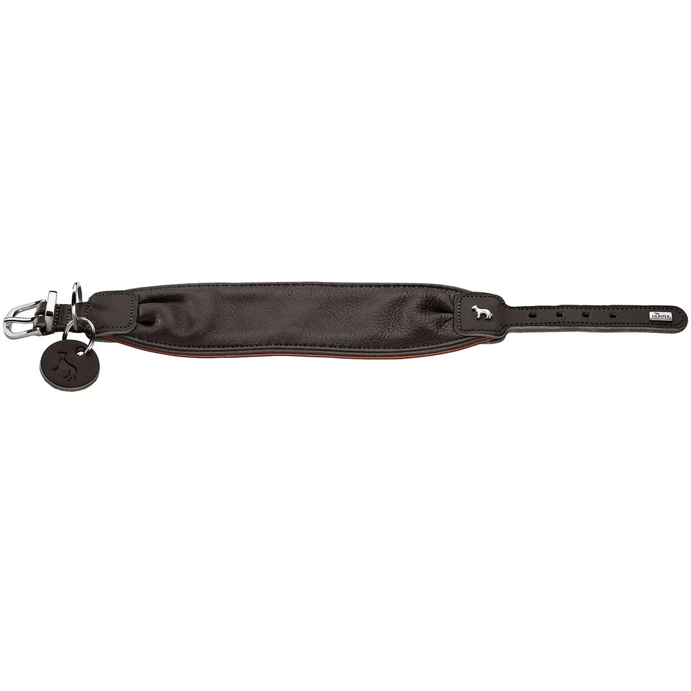 HUNTER ARVIKA Collier pour chien Neck Comfort