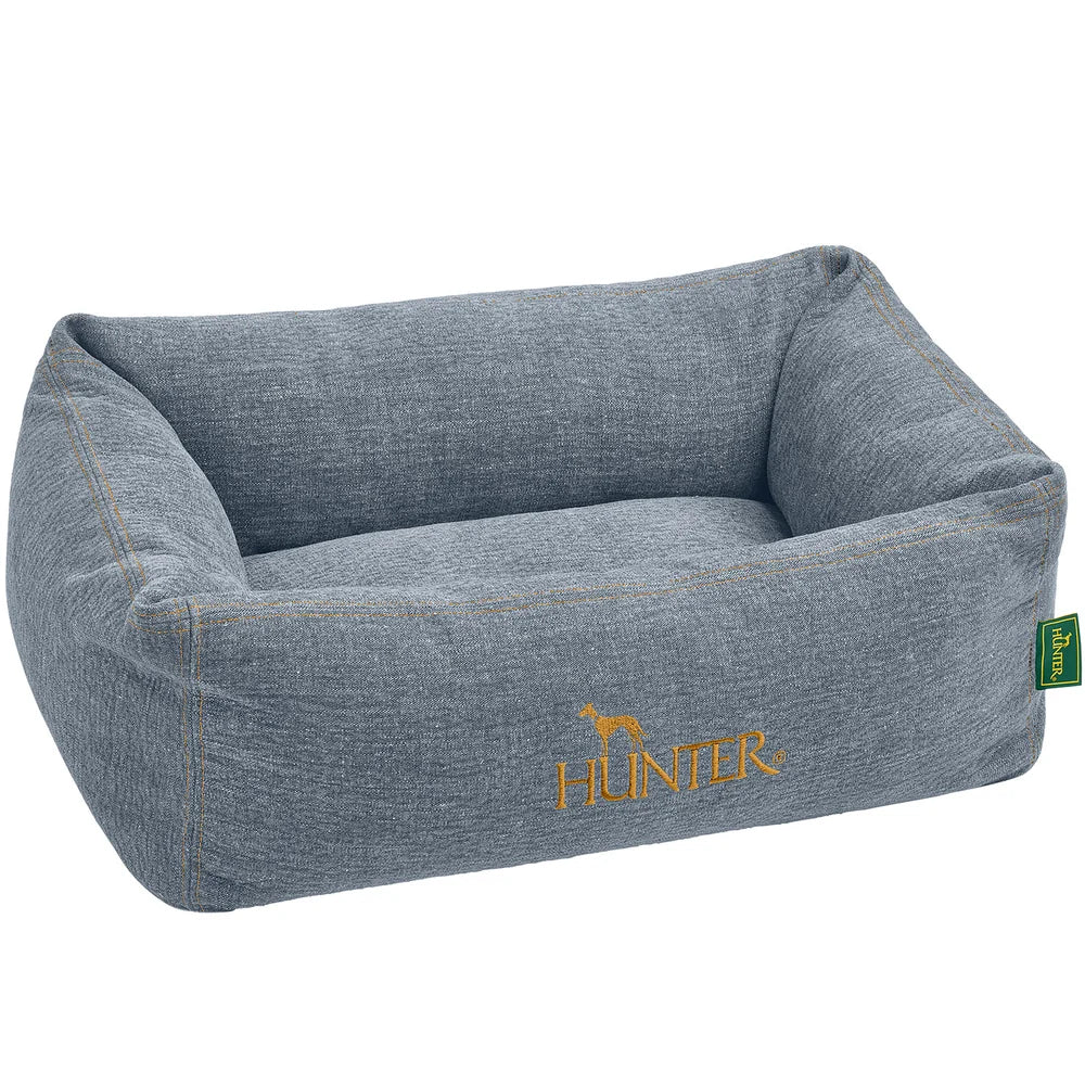 HUNTER ROTTERDAM Canapé orthopédique/ergonomique pour chien
