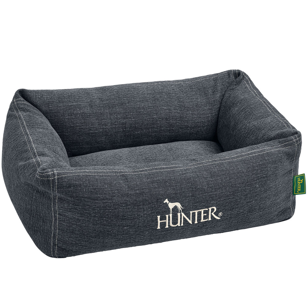 HUNTER ROTTERDAM Canapé orthopédique/ergonomique pour chien