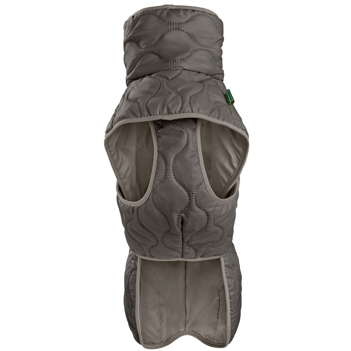 HUNTER Manteau Lundby Anthracite pour chien