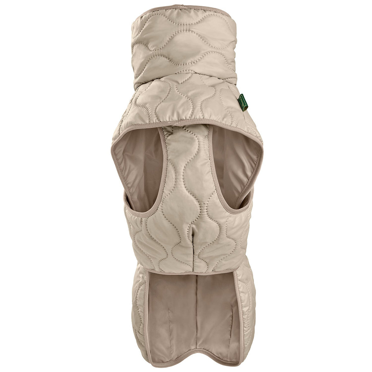 HUNTER Manteau Lundby Greige pour chien