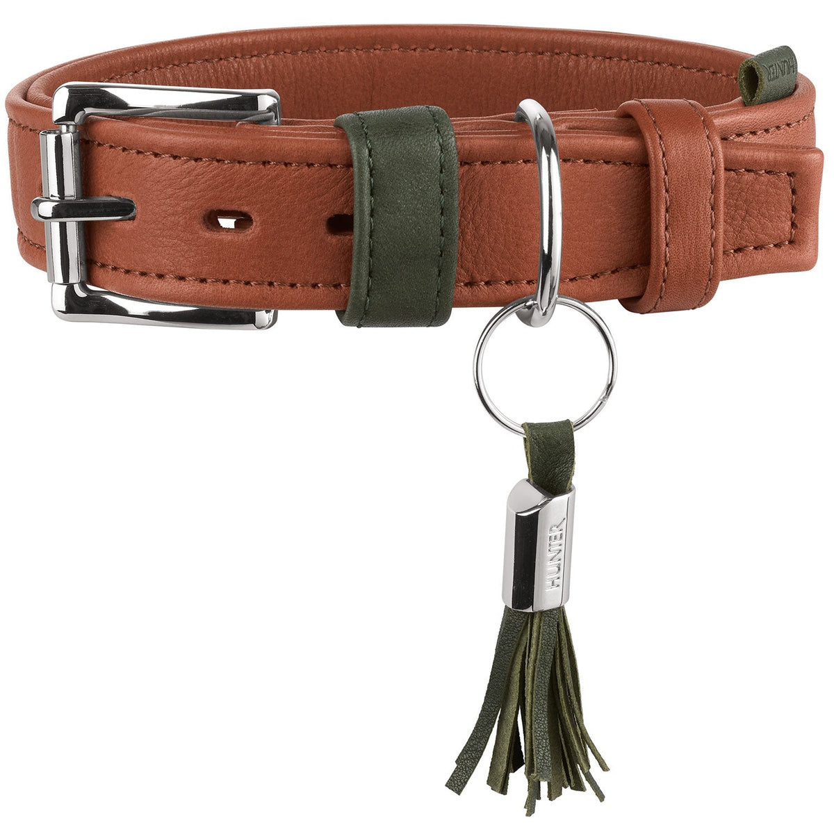 HUNTER Collier Portofino