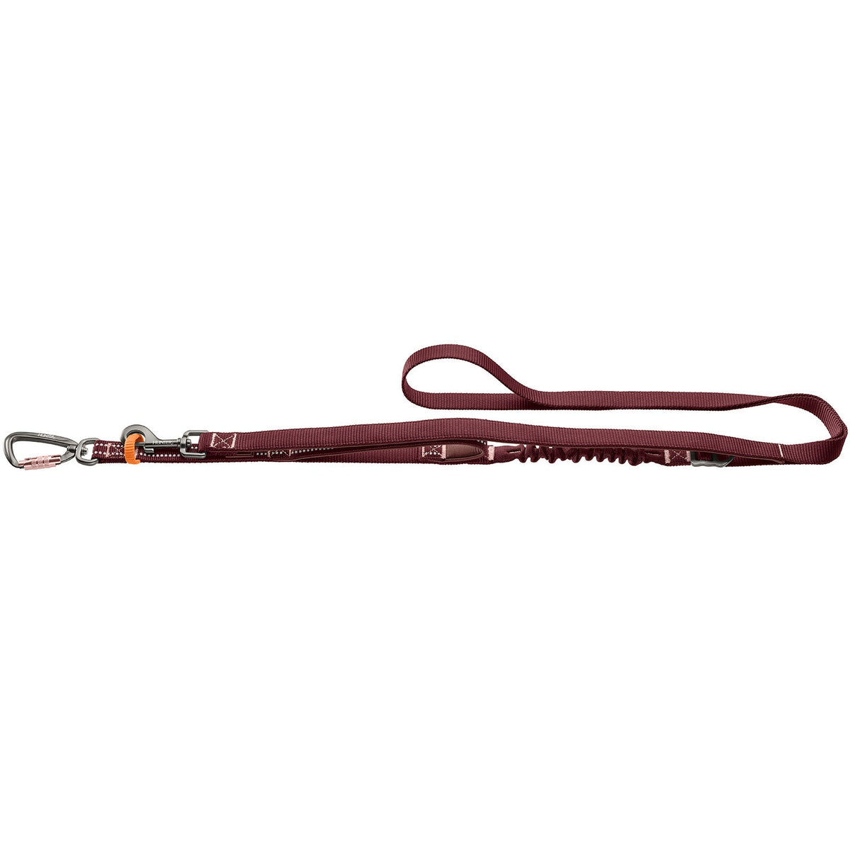 HUNTER Laisse Action ErgoMove Pro