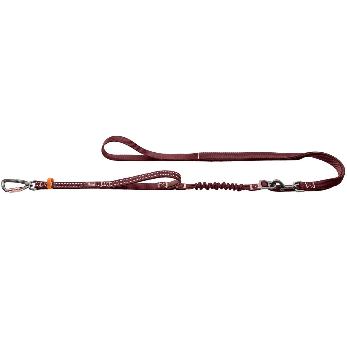HUNTER Laisse Action ErgoMove Pro