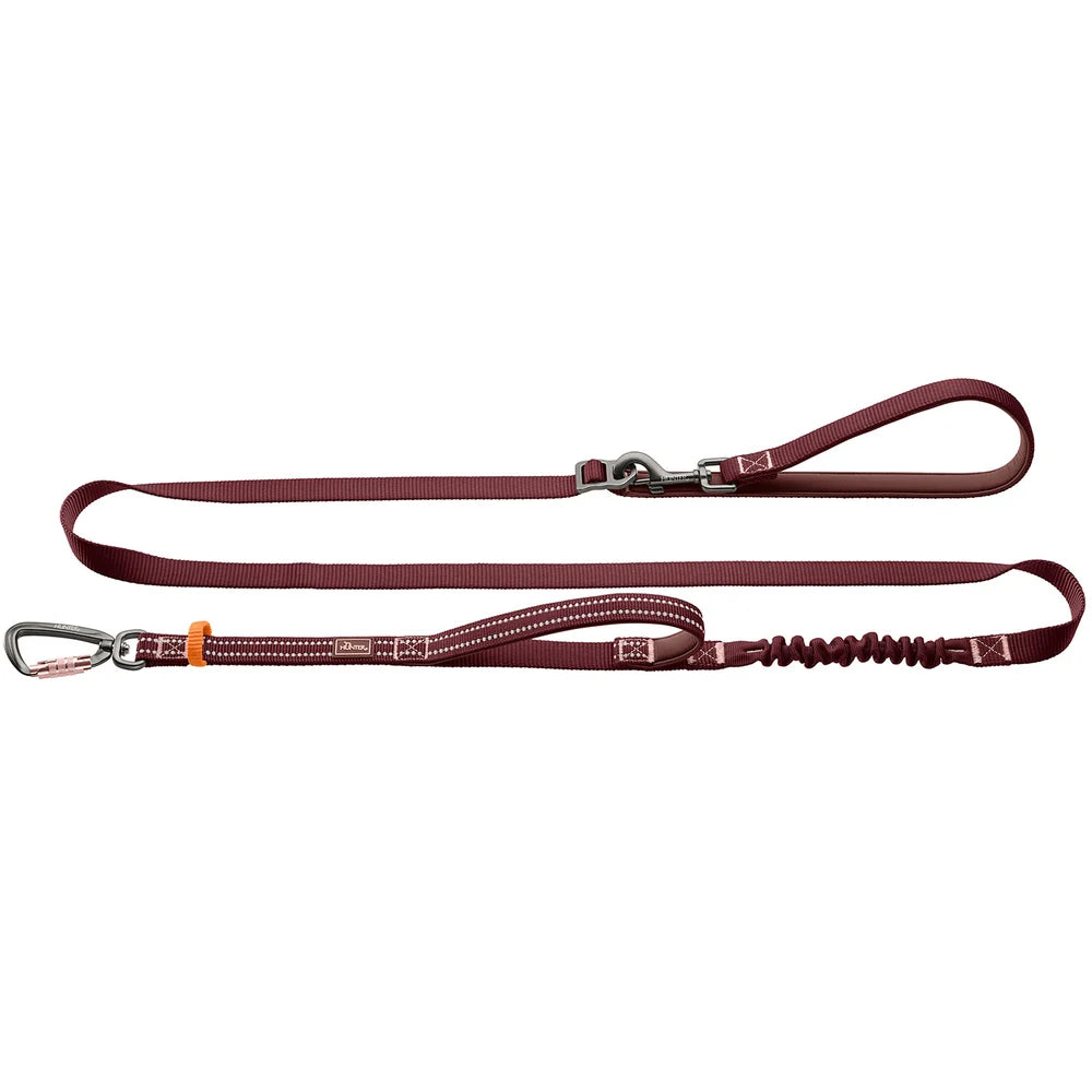 HUNTER Laisse ErgoMove Pro