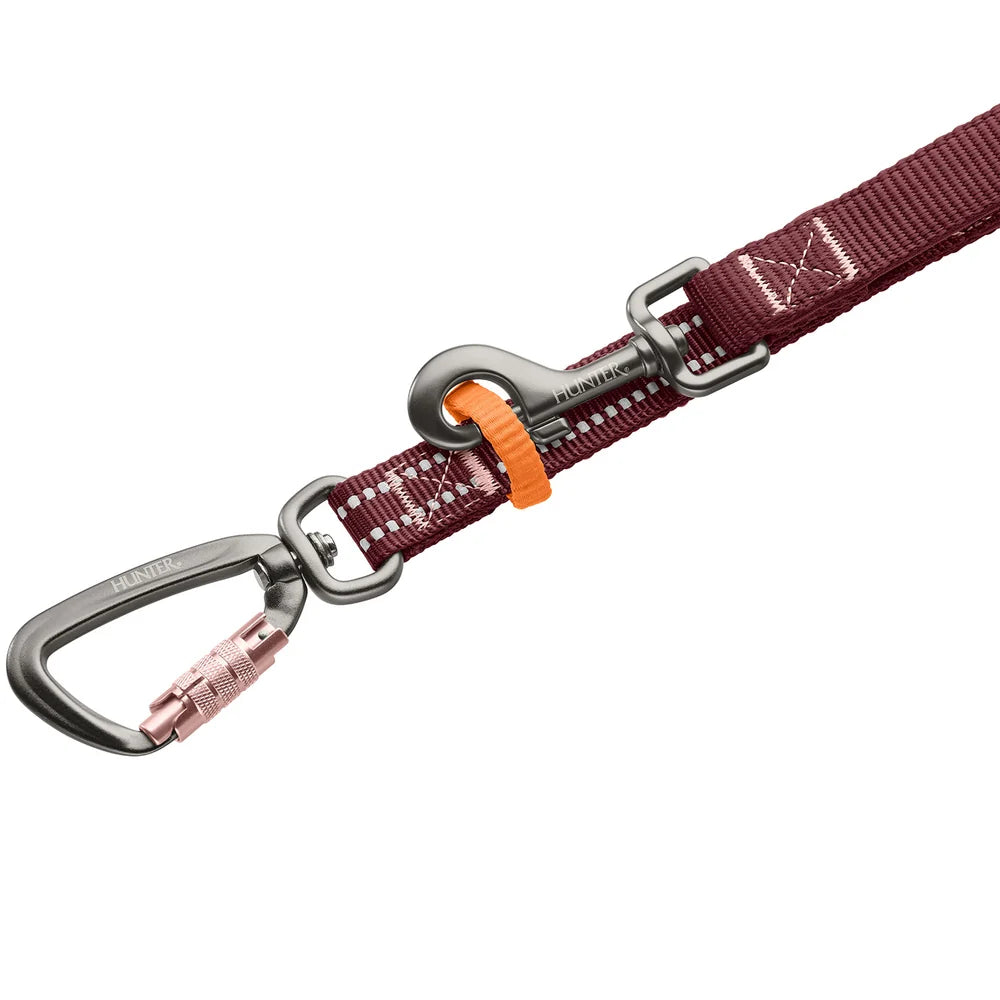 HUNTER Laisse ErgoMove Pro – photo 6