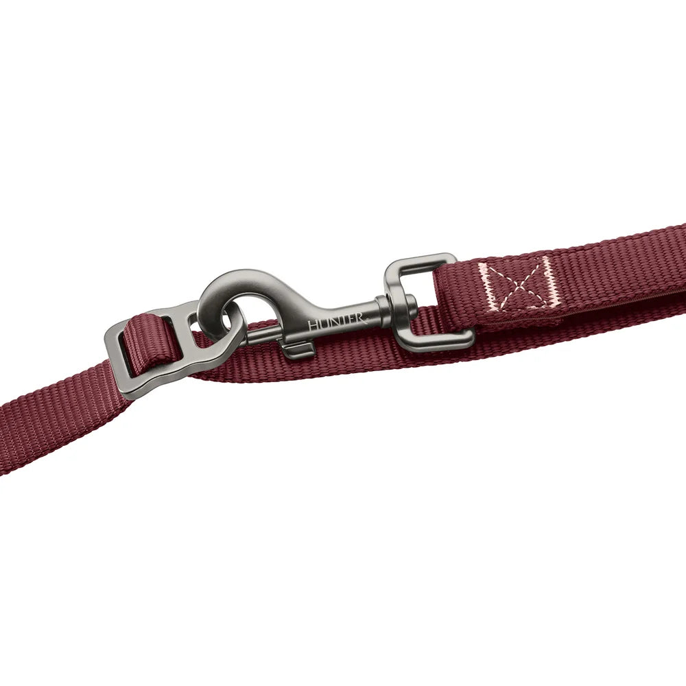 HUNTER Laisse ErgoMove Pro – photo 5