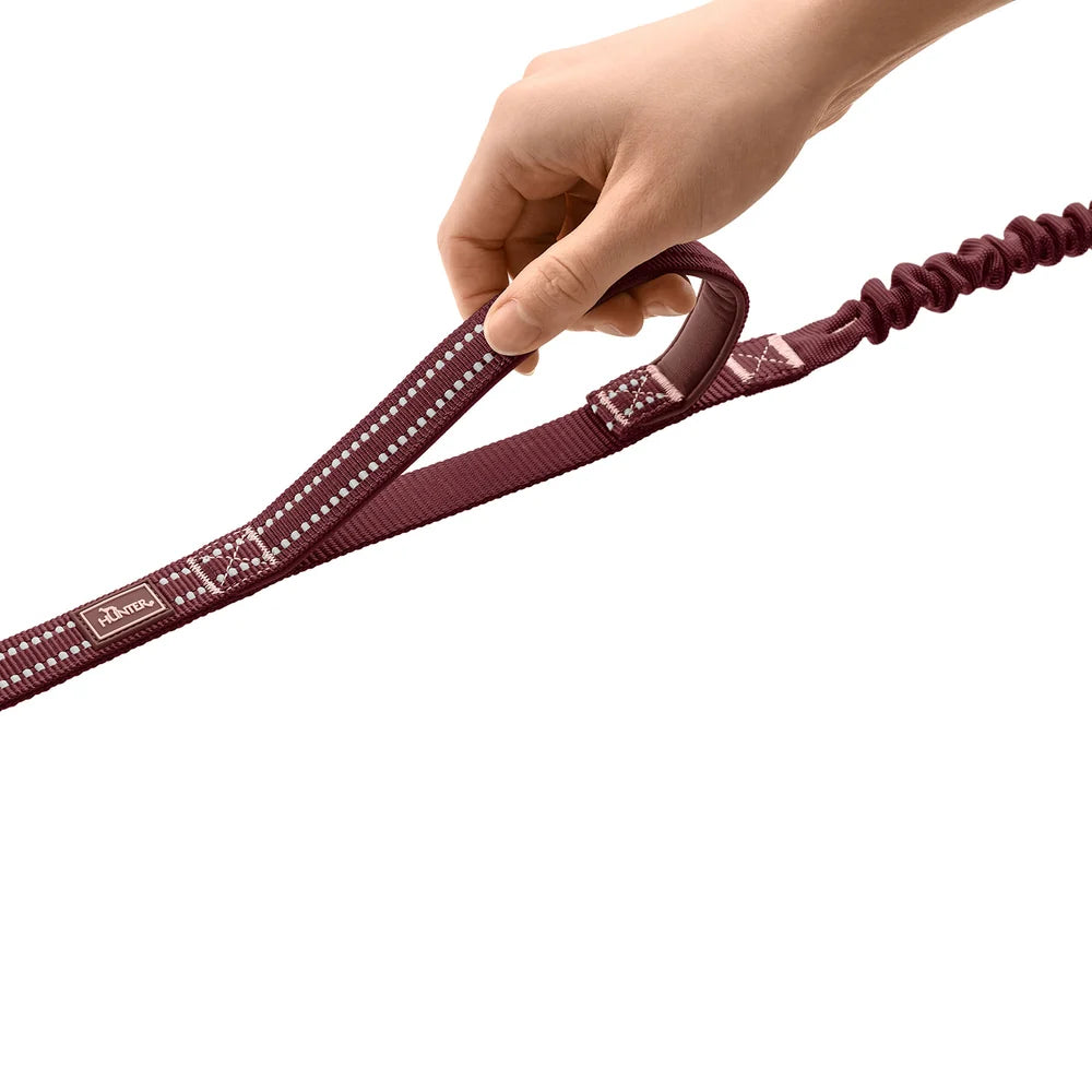 HUNTER Laisse ErgoMove Pro – photo 3