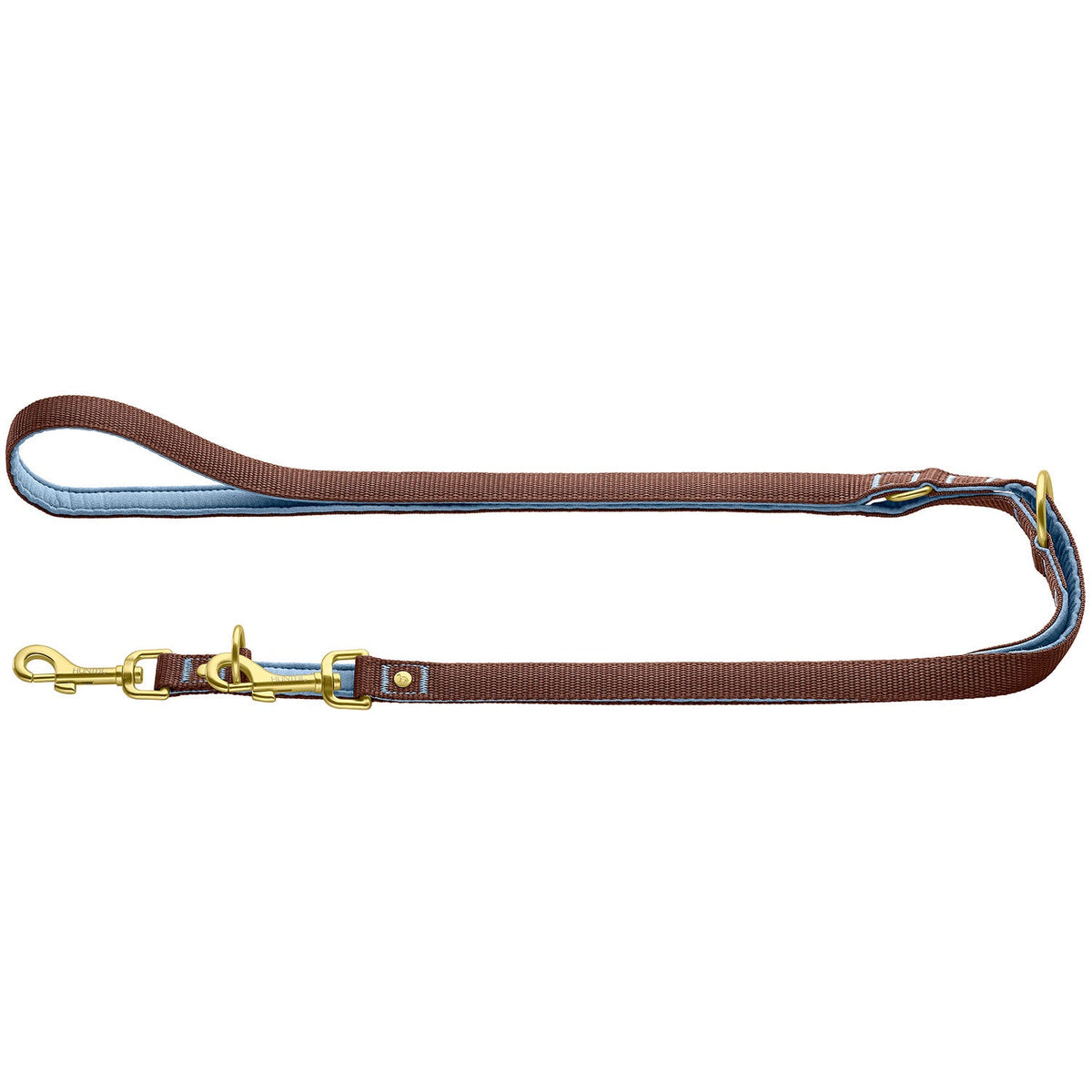 HUNTER Laisse réglable Ronda