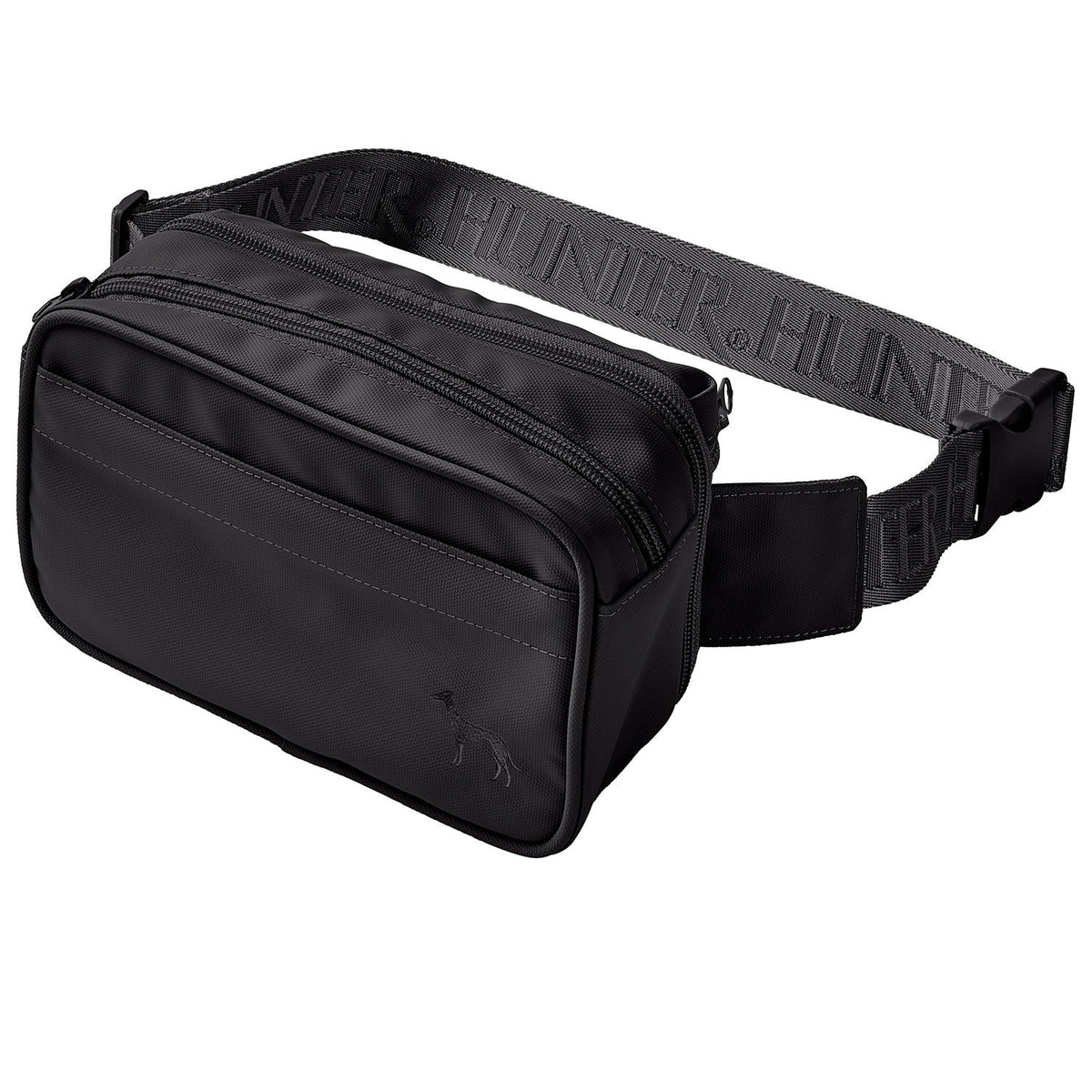 HUNTER Sac bandoulière Seoul avec couverture