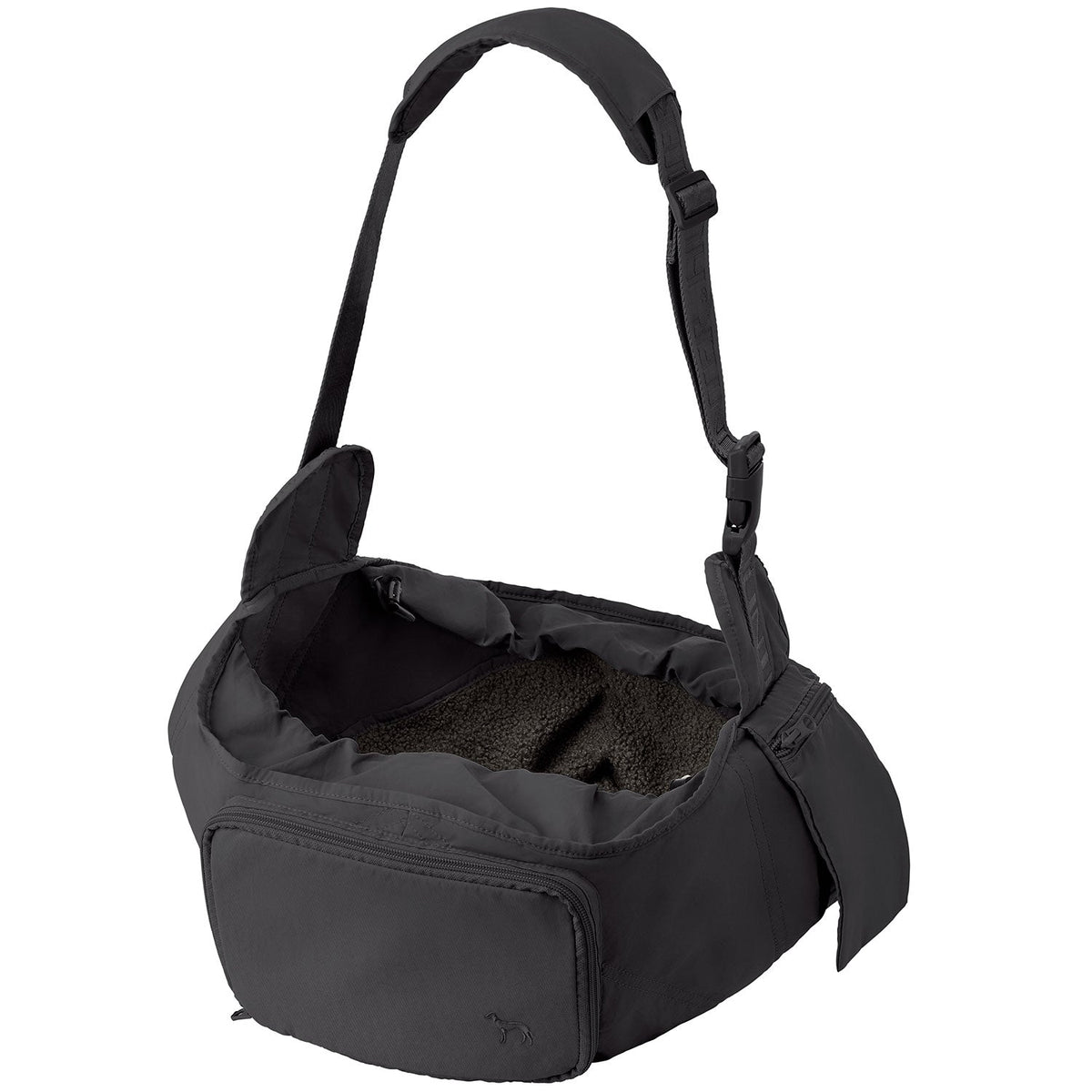HUNTER Sac de transport et couchage 2-en-1 Seoul To Go