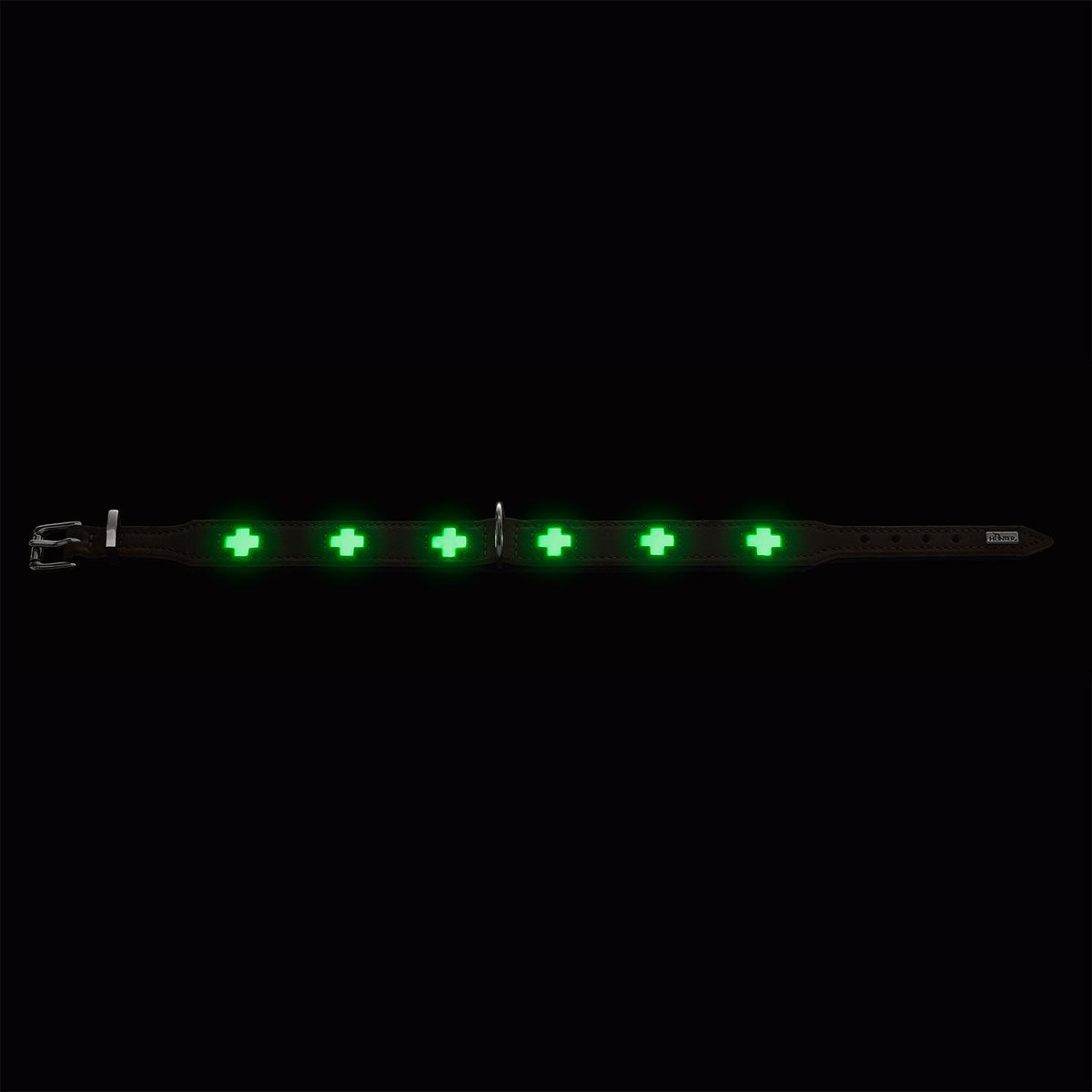 HUNTER Collier Swiss Glow