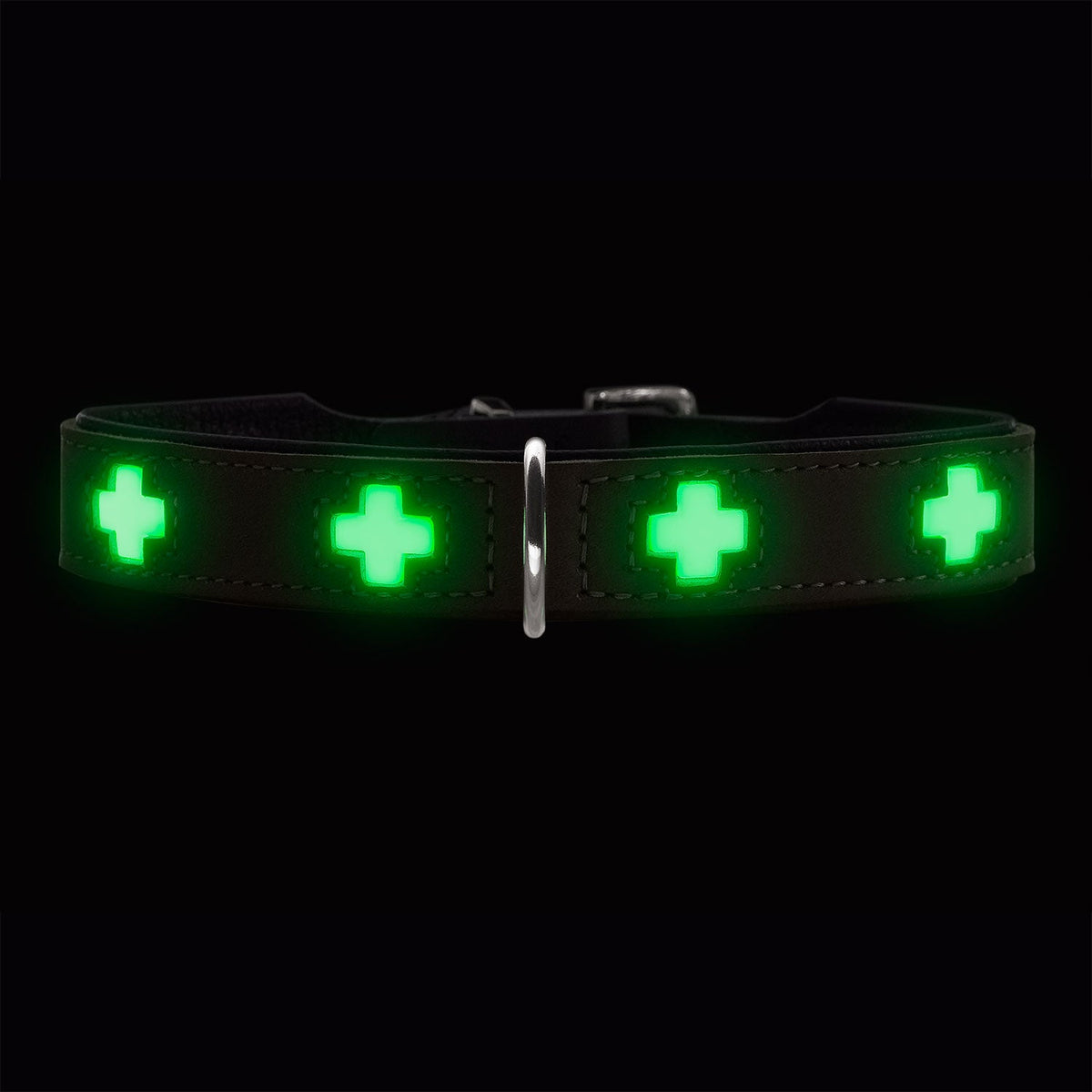 HUNTER Collier Swiss Glow