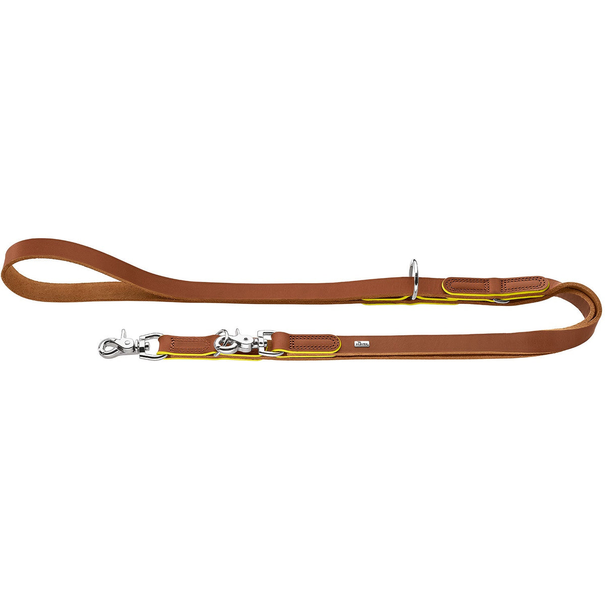 HUNTER Laisse réglable Garda