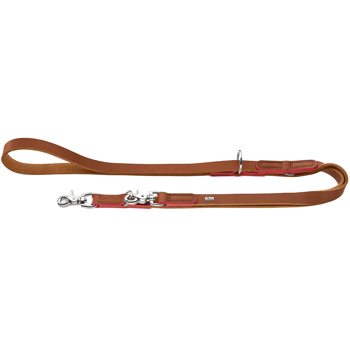 HUNTER Laisse réglable Garda