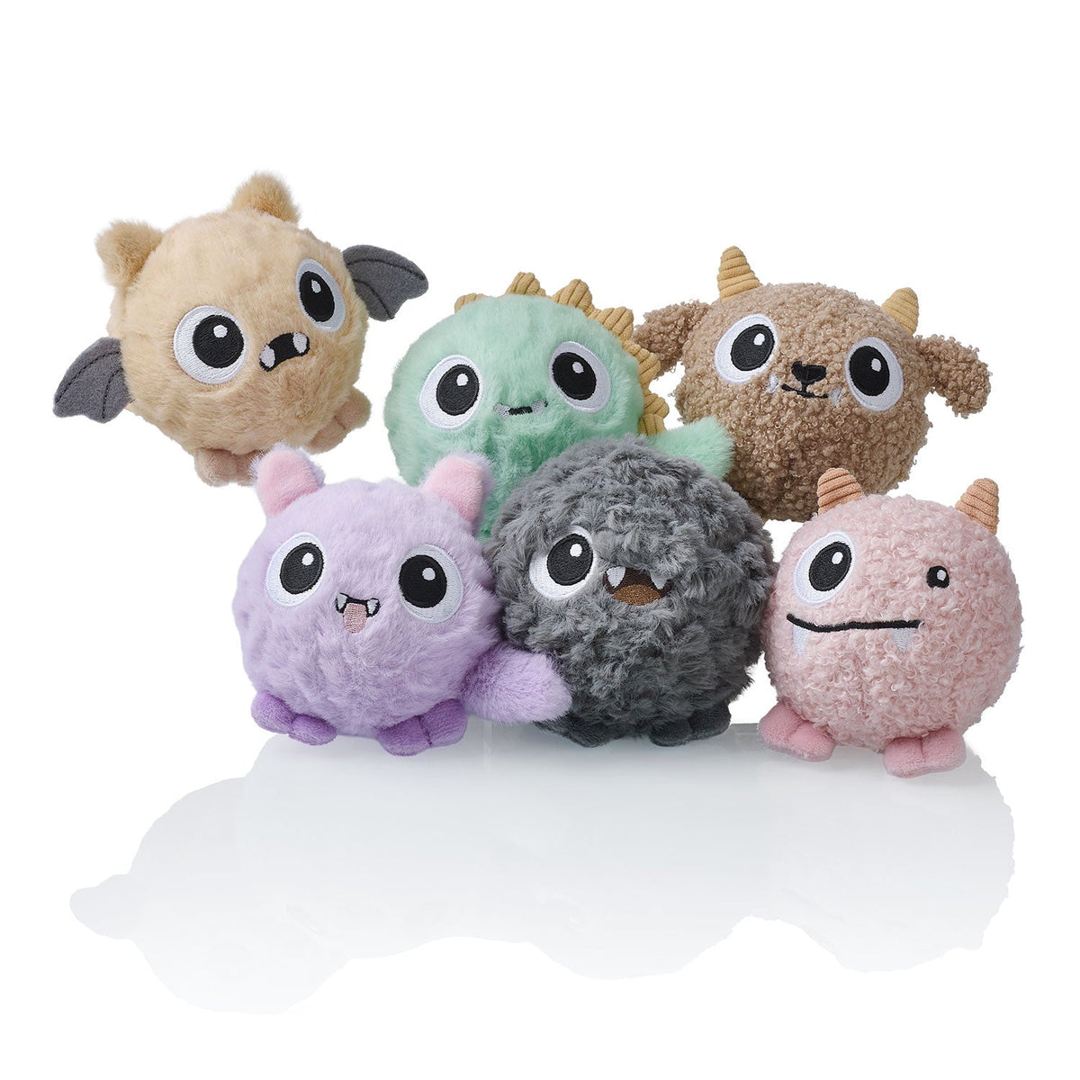 HUNTER Jouet Mystery Dog Toys