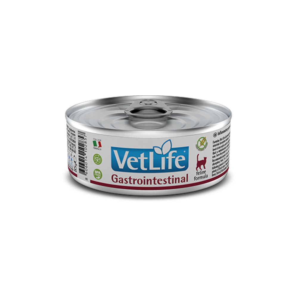 Farmina Vet Life Chat Gastrointestinal 85g