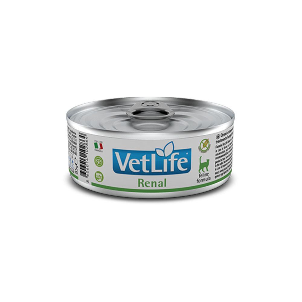 Farmina Vet Life Chat Renal 85g