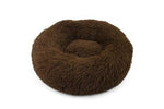 NAYECO Panier Donut Relax Chocolat