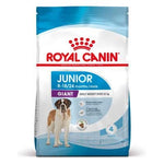 ROYAL CANIN Giant Junior