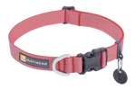 RUFFWEAR Collier pour Chien Léger HI & LIGHT