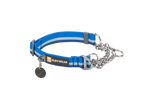 Chain Reaction Martingale Dog Collar