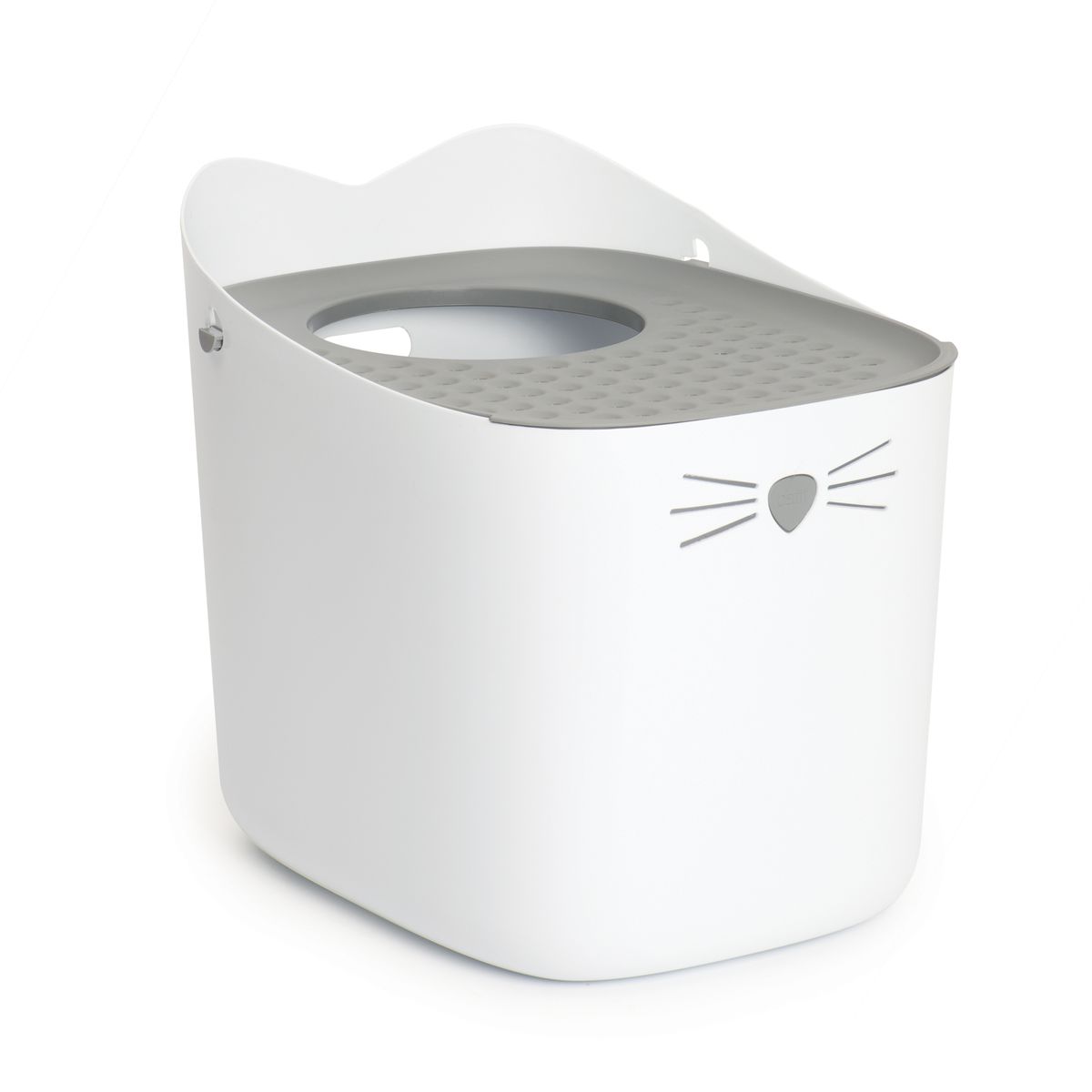 CATIT Pixi Box Bac à Katzenstreu