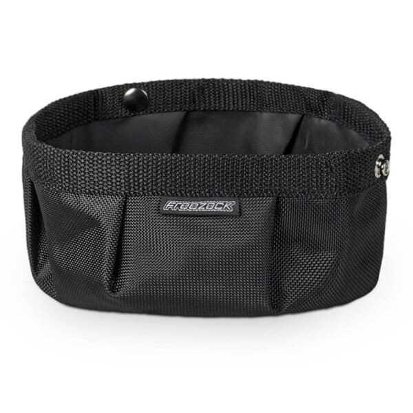 Freezack Travel Bowl Noir