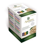 APPLAWS Multipack au Poulet pour chat