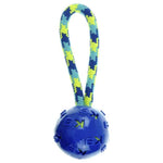 ZEUS K9 Fitness Ball Tug