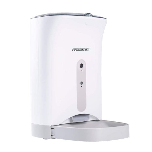 FREEZACK Distributeur de Nourriture Smart F1