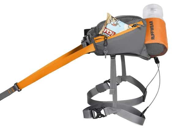 RUFFWEAR Omnijore Harnais Joring System