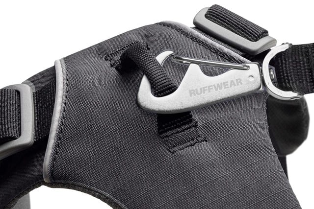 RUFFWEAR Front Range Harnais