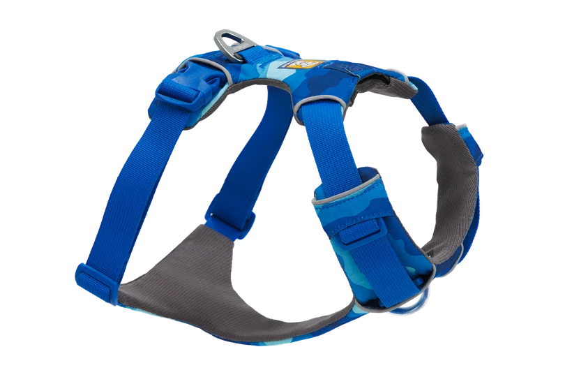 RUFFWEAR Front Range Harnais Militaire