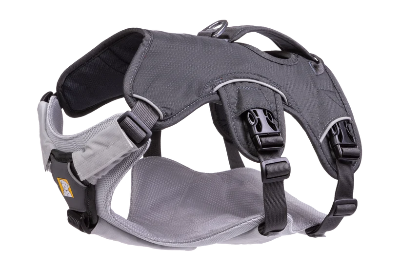RUFFWEAR Core Cooler Geschirr