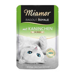MIAMOR Ragout Royale Mit Kaninchen