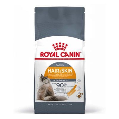 ROYAL CANIN Hair & Skin Care Chat