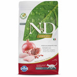 FARMINA N&D Prime Chat Poulet 1.5kg