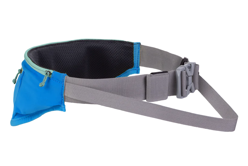 RUFFWEAR Trail Runner Ceinture de Course Bleu