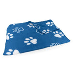 FREEZACK Chien Couverture Basic Blanket with Paw