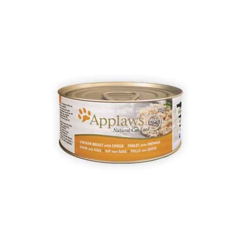 APPLAWS Poulet Fromage