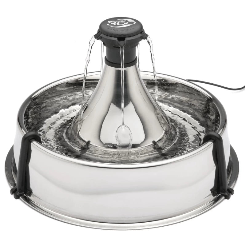 PETSAFE Fontaine Drinkwell