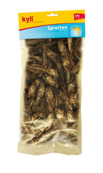 KYLI Sprat Poisson