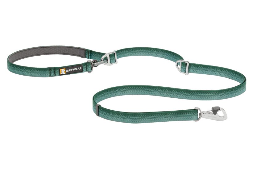 RUFFWEAR Switchbak Leine