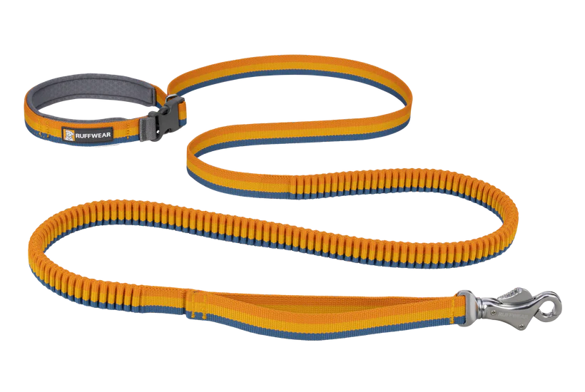 RUFFWEAR Roamer Extensible Leine