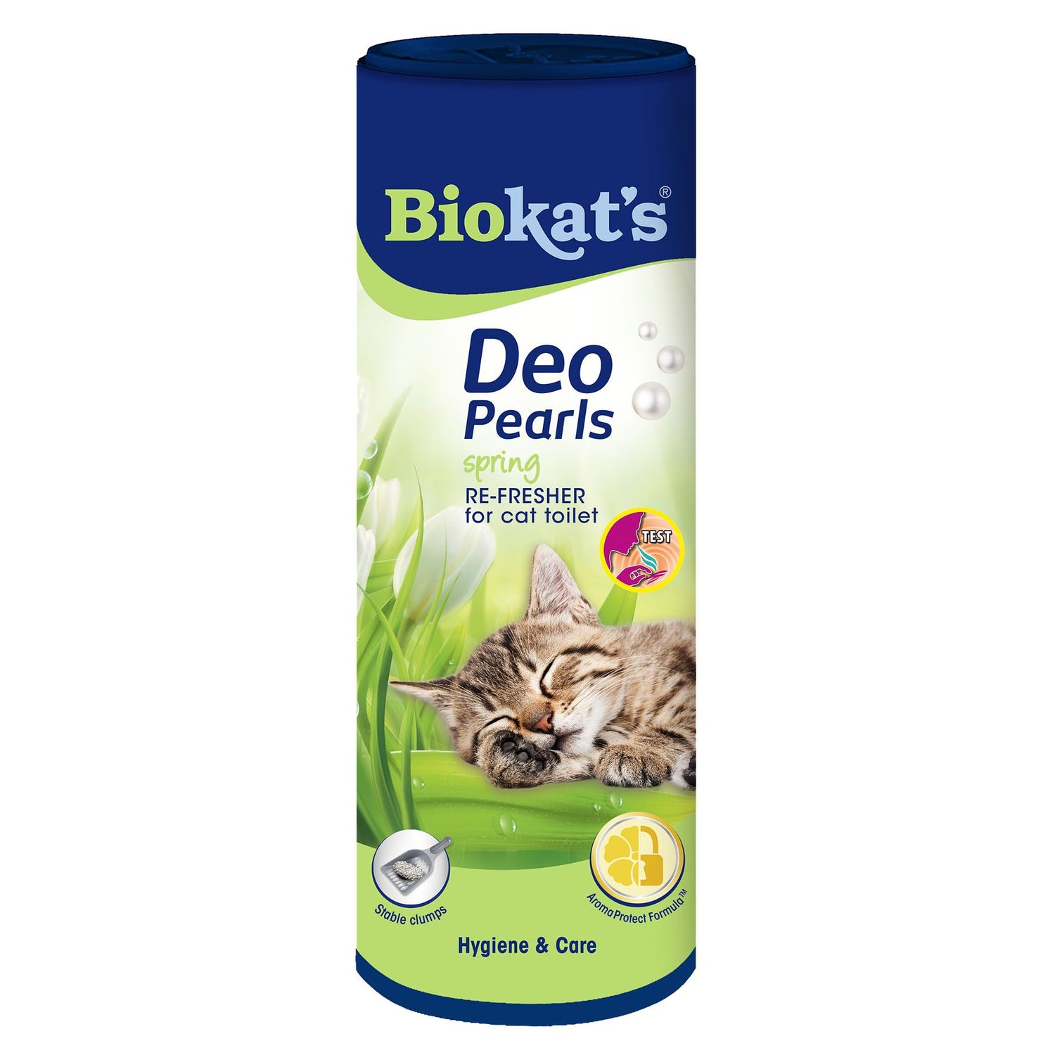 BIO KAT'S Deo Pearls